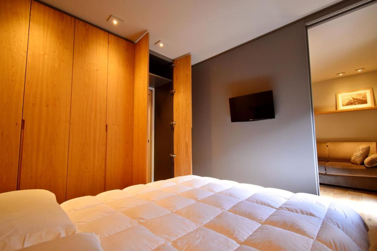 Appartamento Design Donegani Apartment